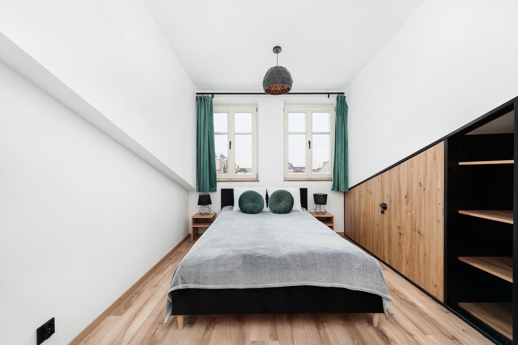 Waweloft Apartment — Photos 2