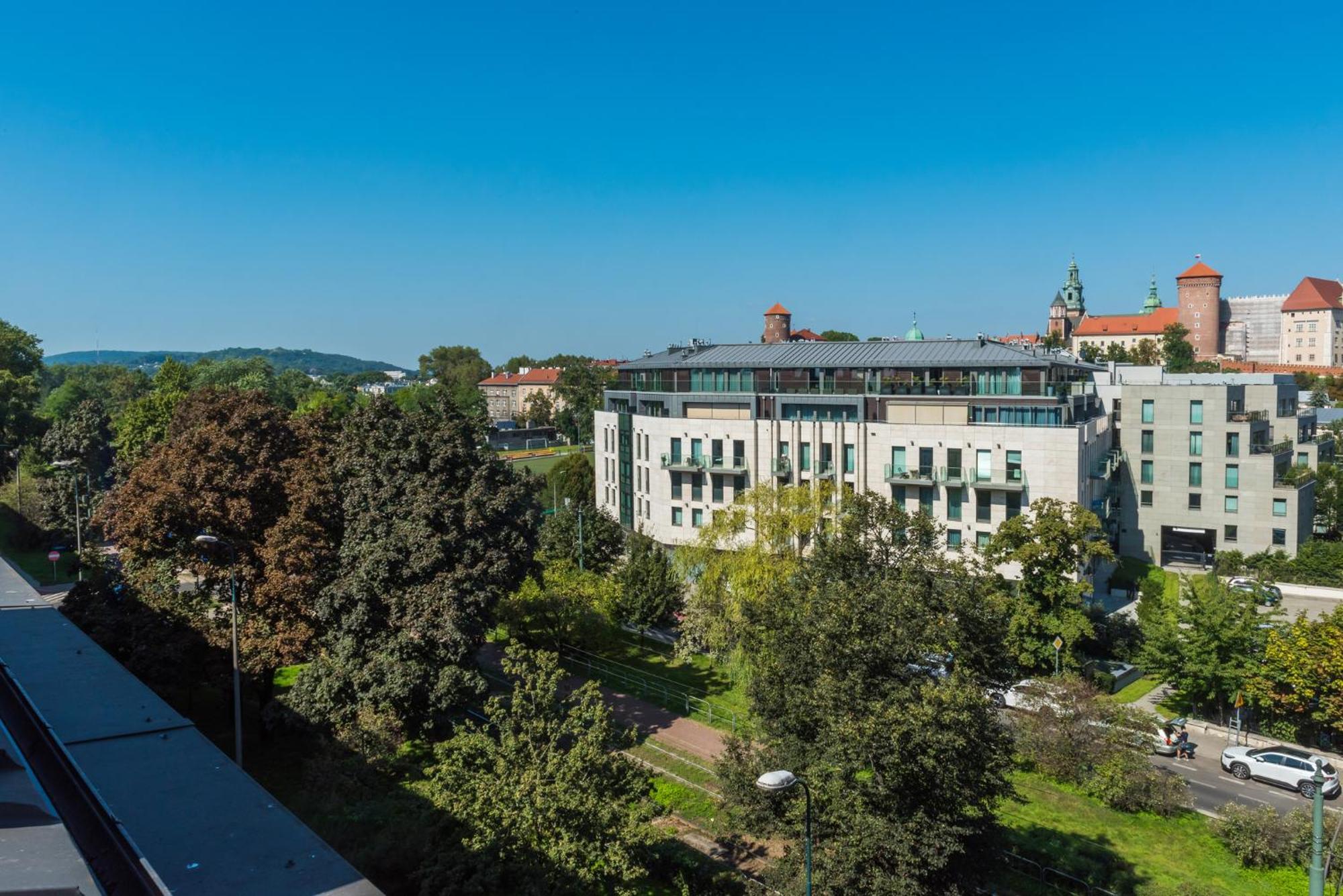 Waweloft Apartment, Krakow